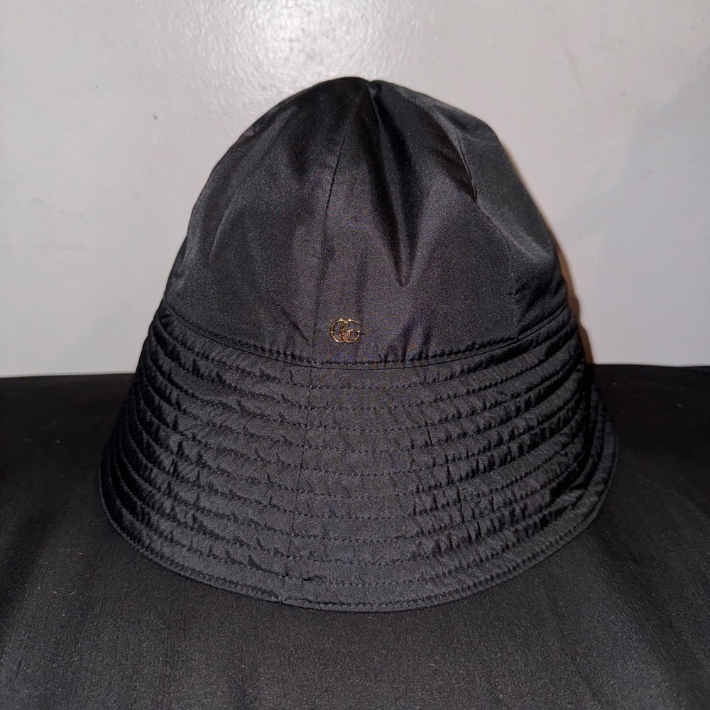 Gucci nylon bucket hat - Picture 3 of 5